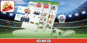 Kèo Nhà Cái - Đa Dạng Thể Loại, Tỷ Lệ Cược Hấp Dẫn Tại Sunwin