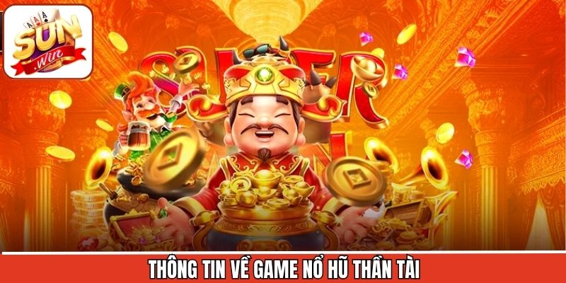 Nét chính về sức hút đỉnh cao của nổ hũ tại Sunwin