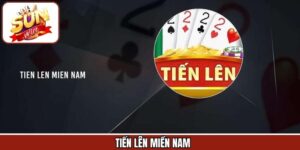Tiến Lên Miền Nam - Game Bài Đổi Thưởng Hấp Dẫn Tại Sunwin