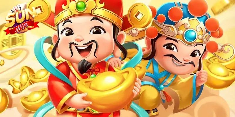 Thần Tài Sunwin Thu Hút Nhờ Biểu Tượng Phúc Lộc May Mắn 3 Phân chia quỹ thời gian hợp lý duy trì nhịp theo dõi ổn định